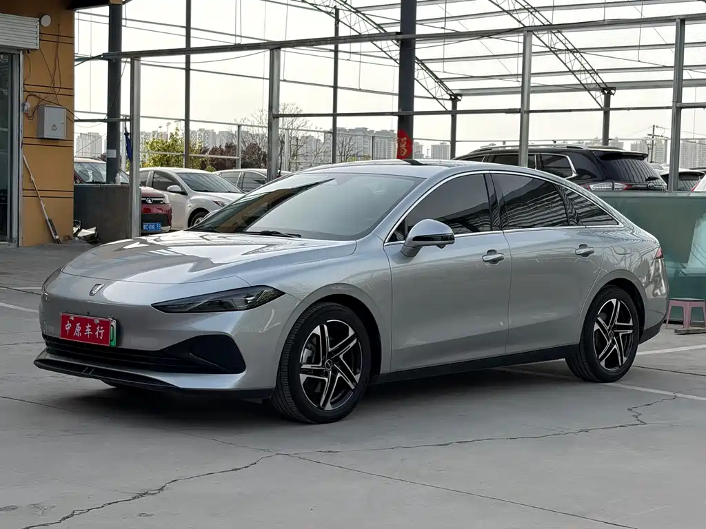 Roewe D7 2023