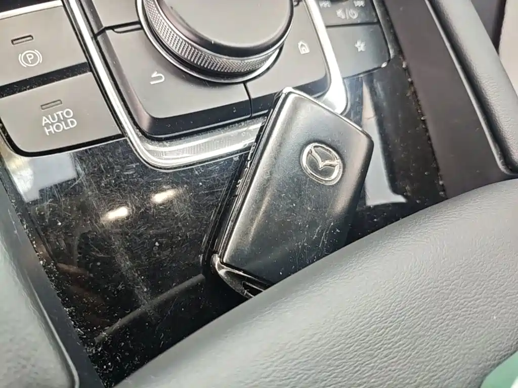 Mazda 3 Axela — миниатюра 9