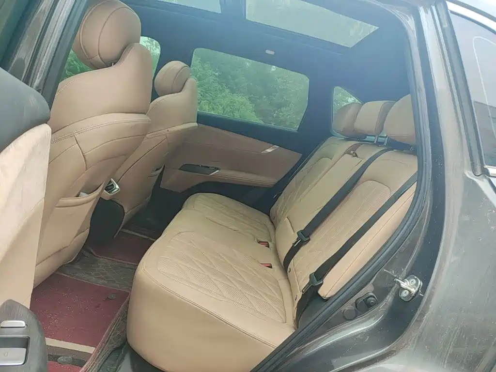 Changan CS75 PLUS — миниатюра 17