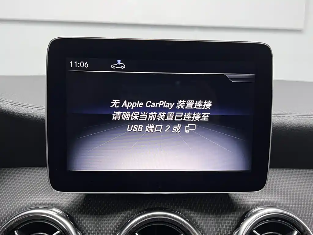 Mercedes-Benz GLA — миниатюра 23
