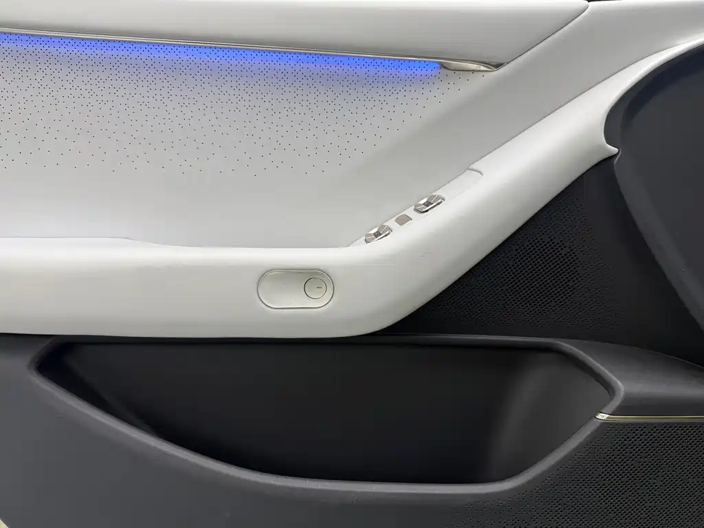 XPeng P7+ — миниатюра 4