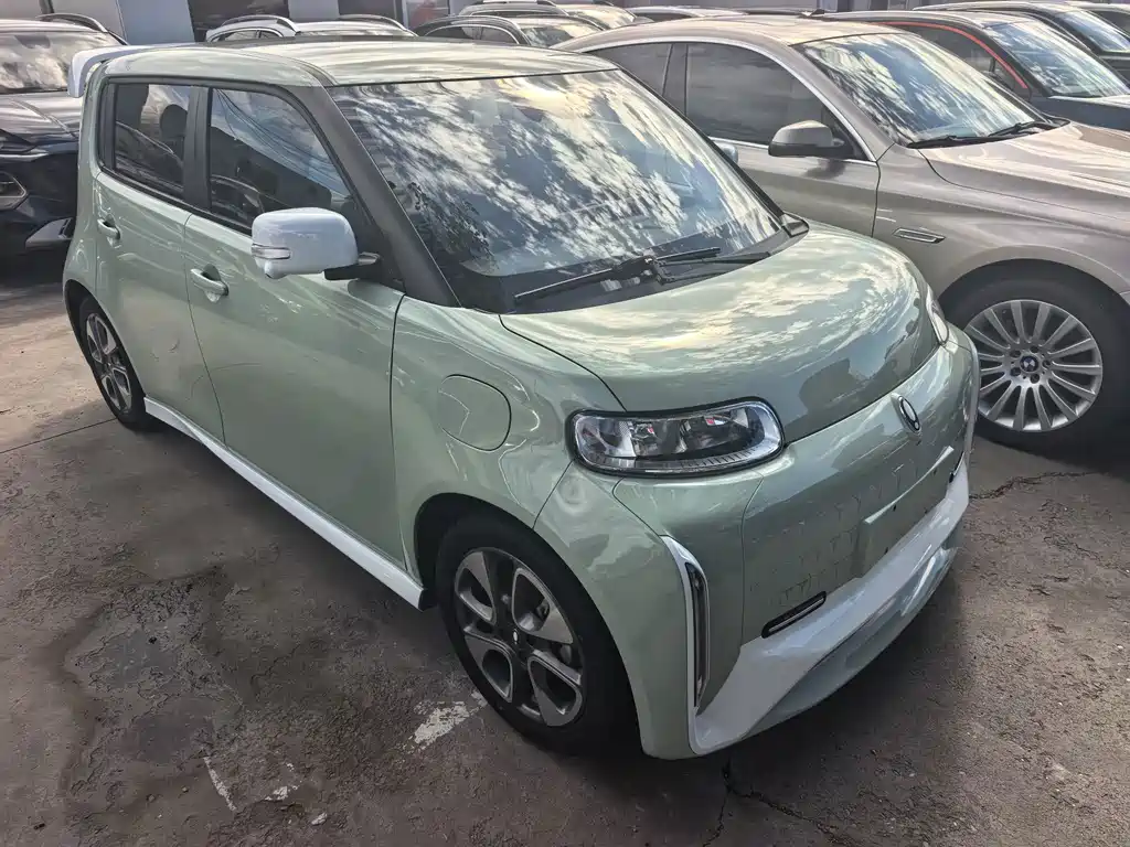 Ora Ora White Cat — миниатюра 3