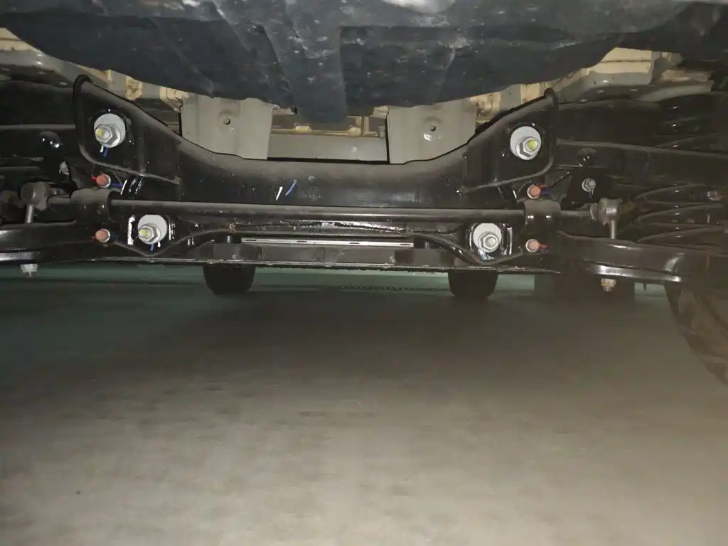 BYD Yuan Plus — миниатюра 22