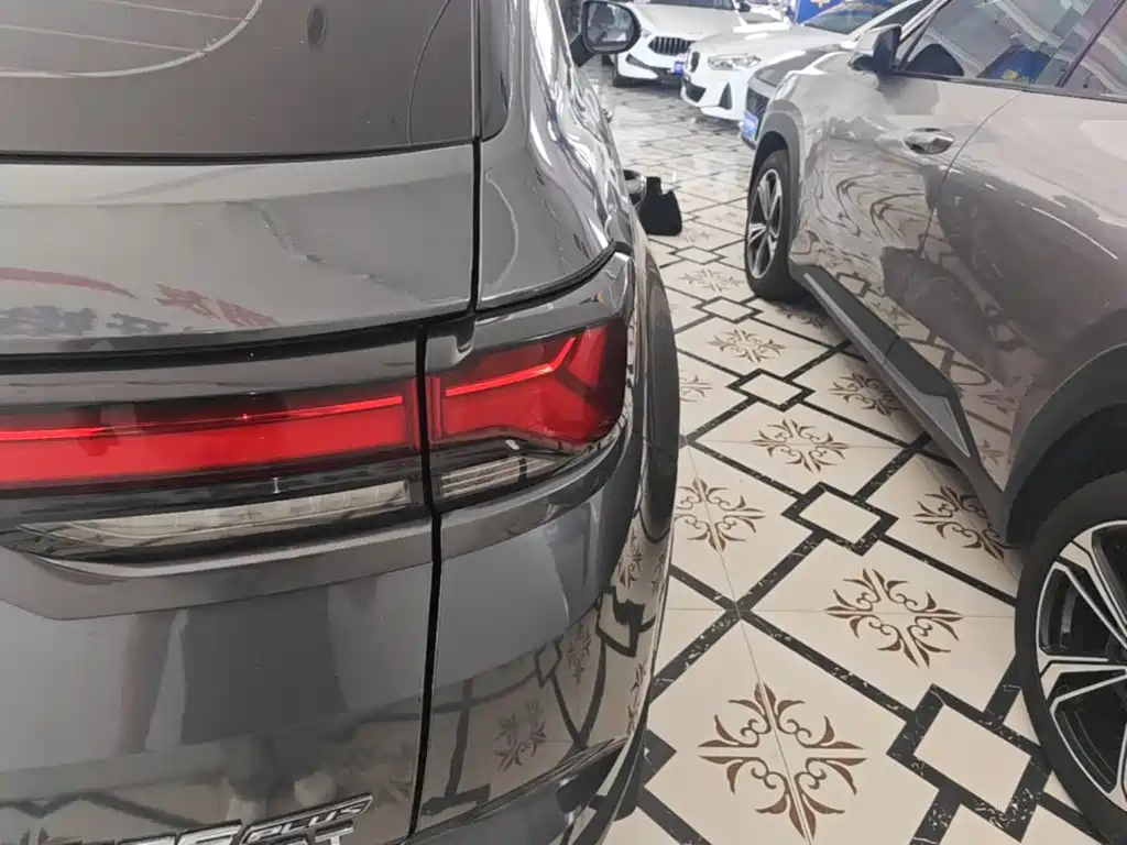 Changan CS35PLUS — миниатюра 8