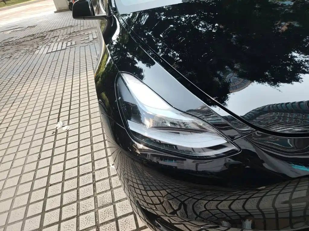 Tesla Model Y — миниатюра 7
