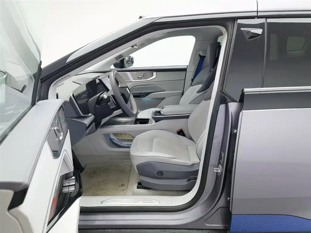 HiPhi GAO HE HIPHI Y