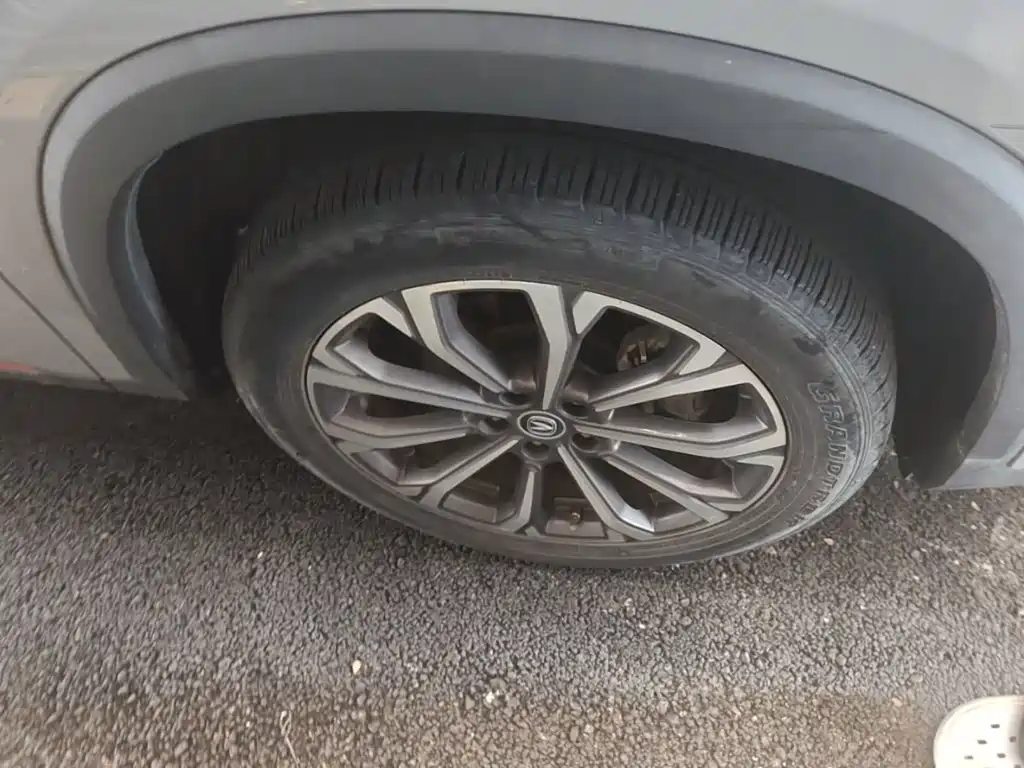 Changan CS75 PLUS — миниатюра 12