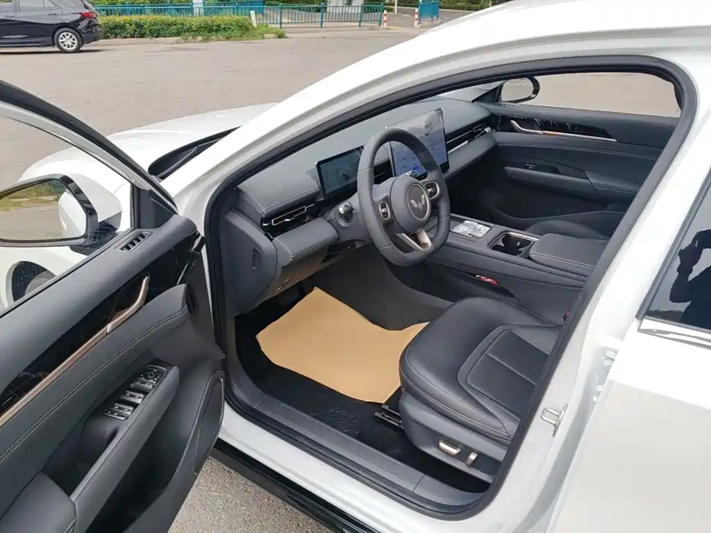 Wuling Xingguang — миниатюра 16