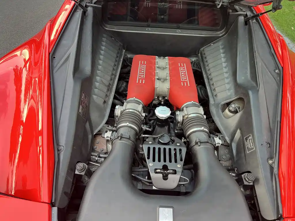 Ferrari 458 — миниатюра 29