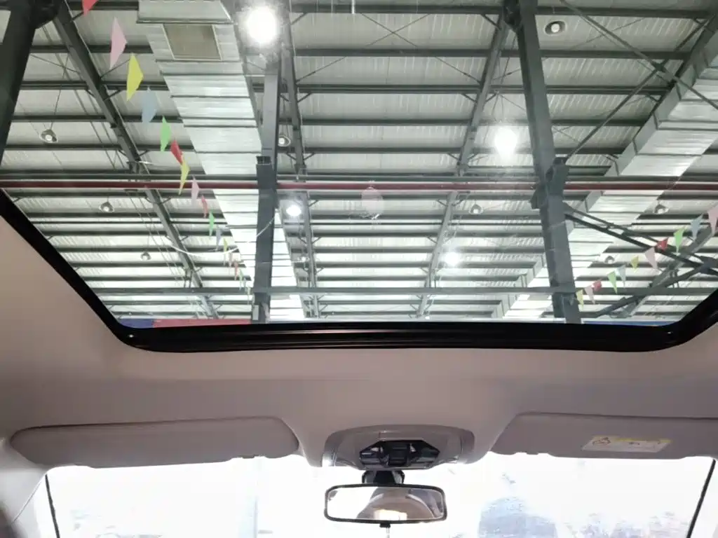 Chery Tiggo 7 PLUS — миниатюра 18