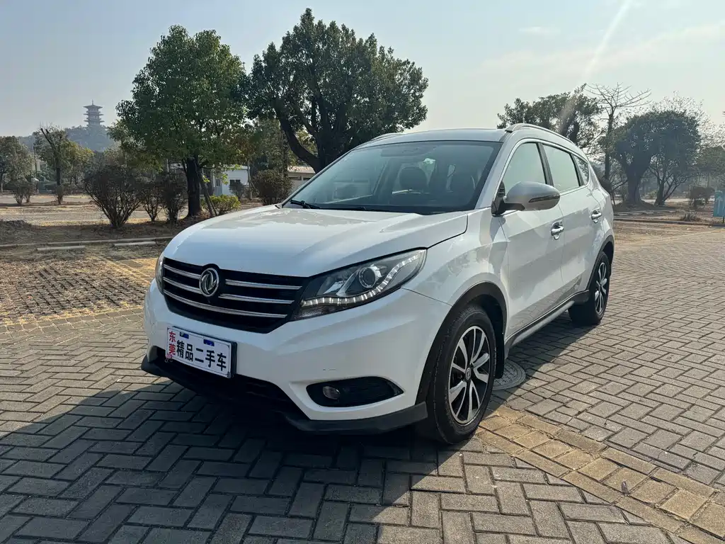 DONGFENG SCENERY 580