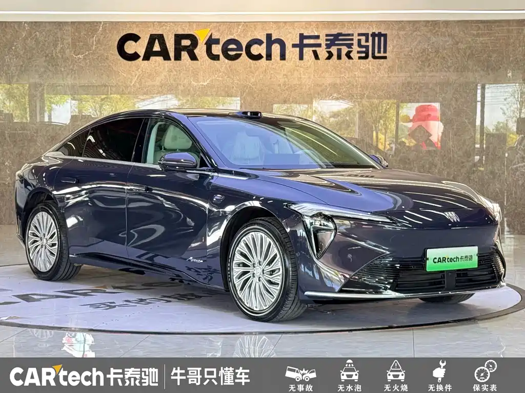 Buick Electra L7 — миниатюра 3