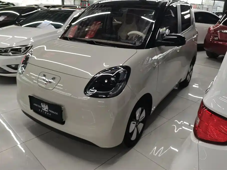 Wuling MINIEV 2025