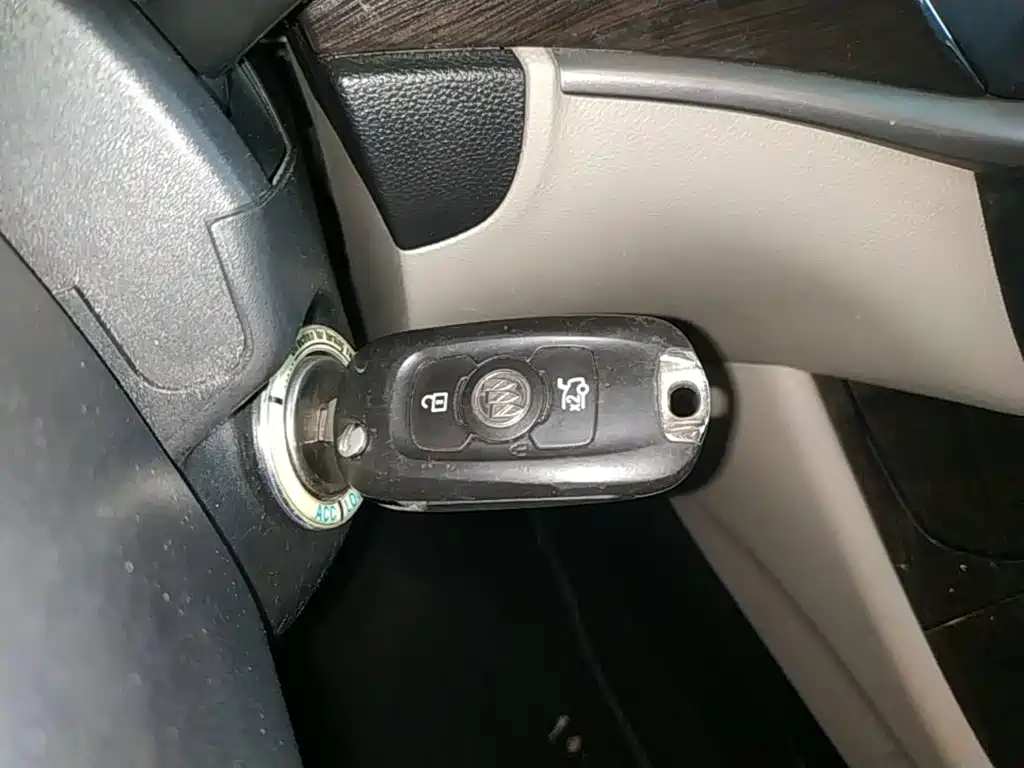 Buick Verano — миниатюра 9