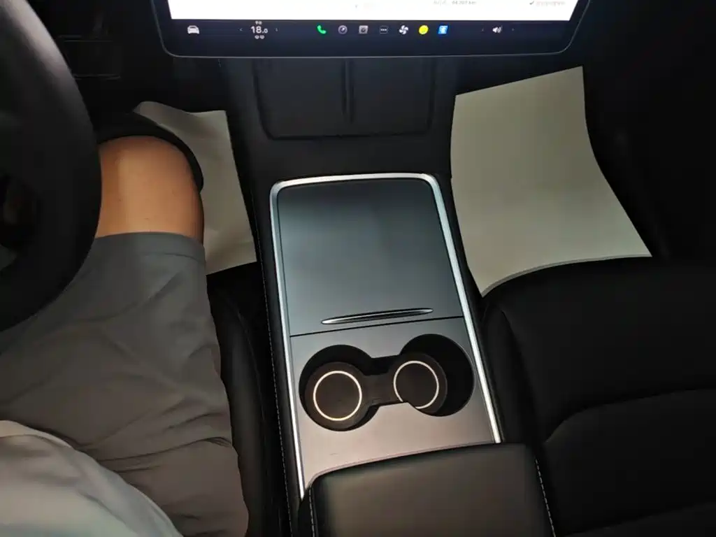 Tesla Model Y — миниатюра 14