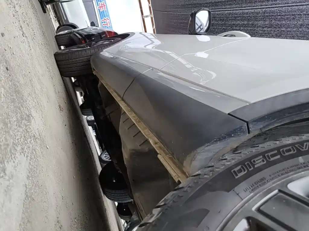 Haval H6 — миниатюра 22