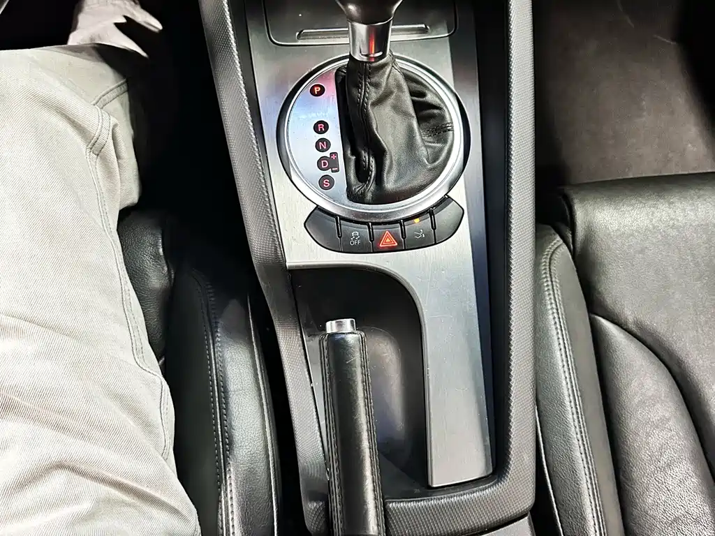 Audi TT — миниатюра 15
