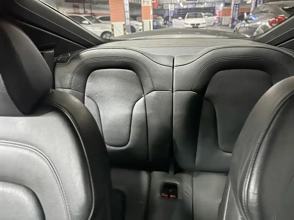 Audi TT — миниатюра 17