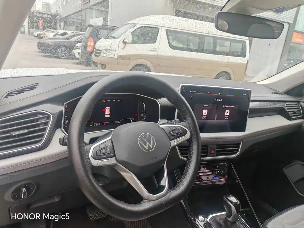 Volkswagen Tayron — миниатюра 6