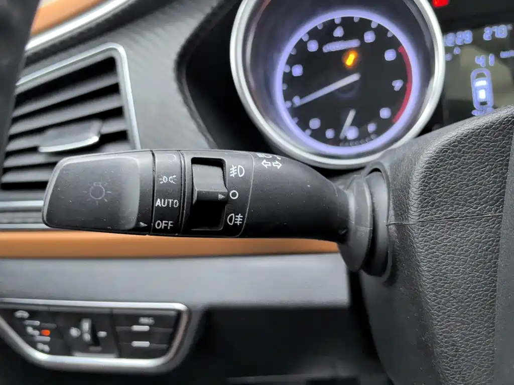 Zotye Zotye T300 — миниатюра 21