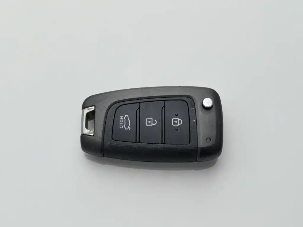 Hyundai Verna — миниатюра 19