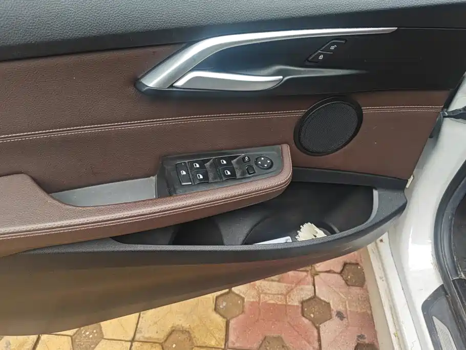 BMW 1 Series — миниатюра 7