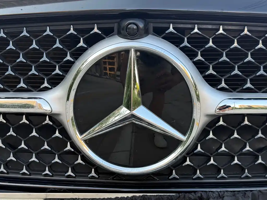 Mercedes-Benz C-Class C 2023 C 350 eL