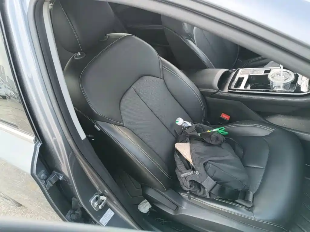 Roewe i6 MAX — миниатюра 25