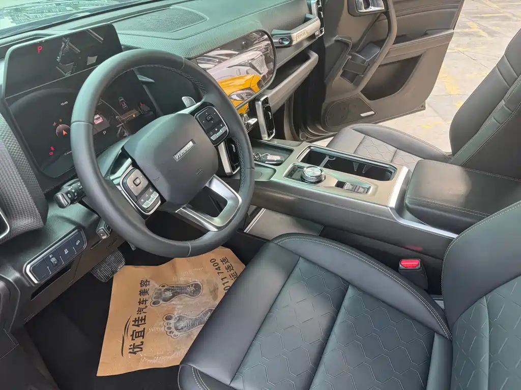 Haval Big Dog — миниатюра 8