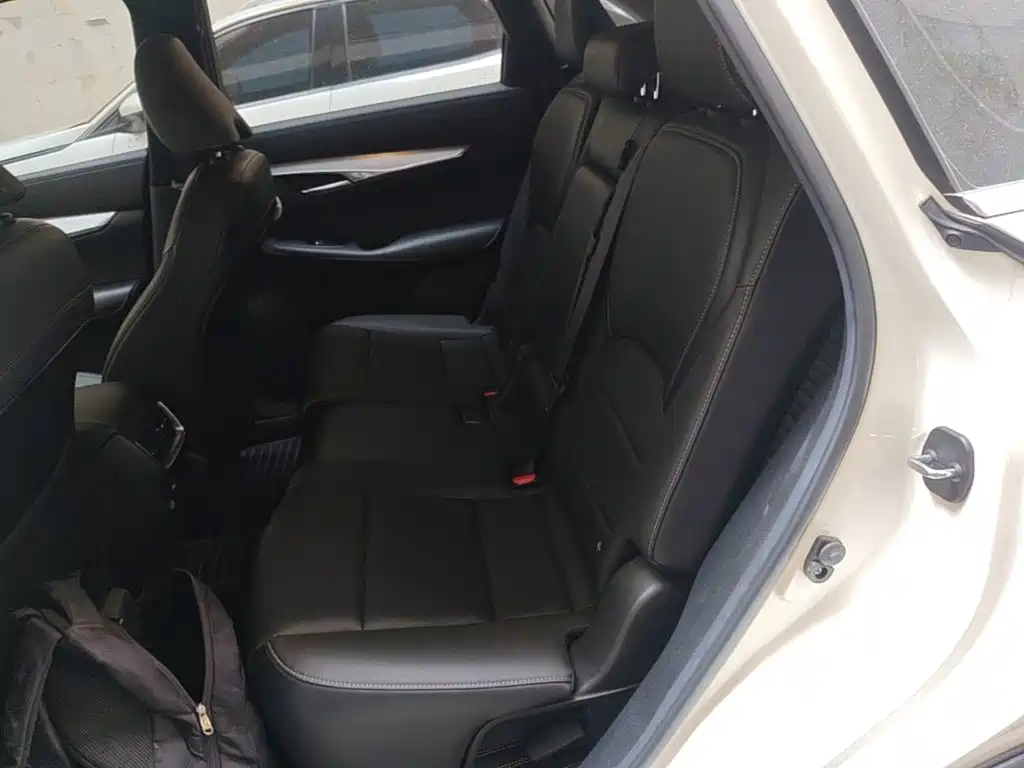 Infiniti QX50 — миниатюра 17