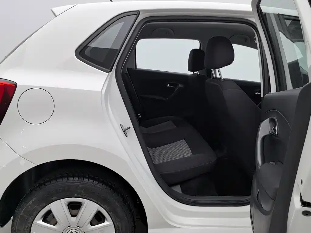 Volkswagen Polo — миниатюра 15