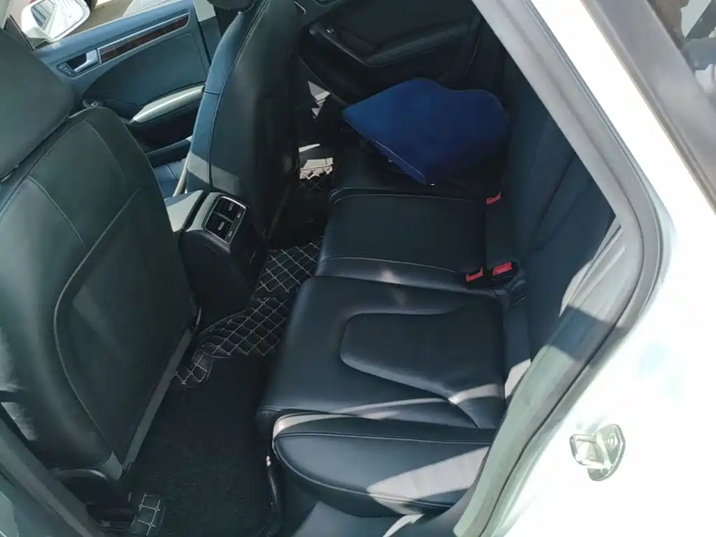 Audi A4L — миниатюра 22
