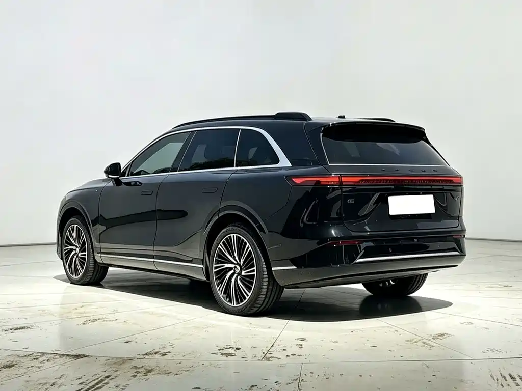 XPeng G9 — миниатюра 6