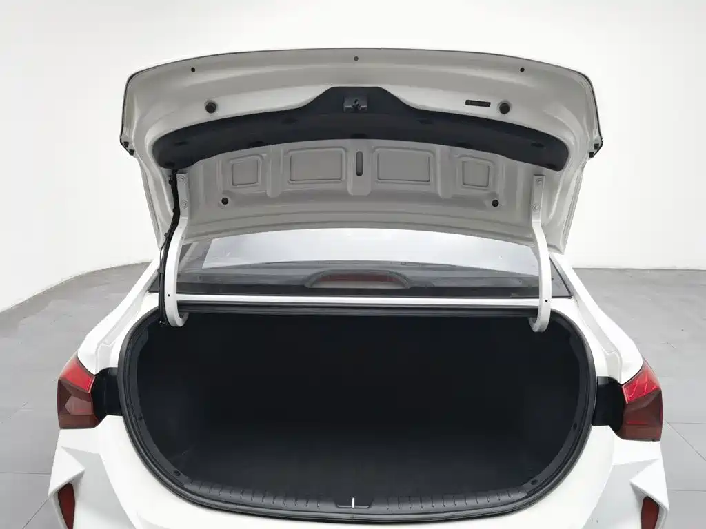 Hyundai Verna — миниатюра 16