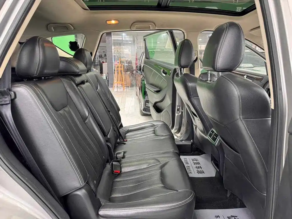 Fengguang Fengguang 580 — миниатюра 17
