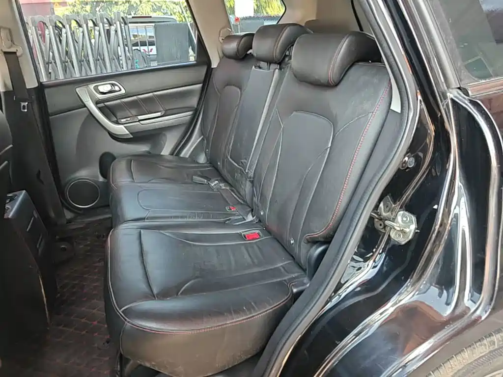 Haval H6 — миниатюра 17