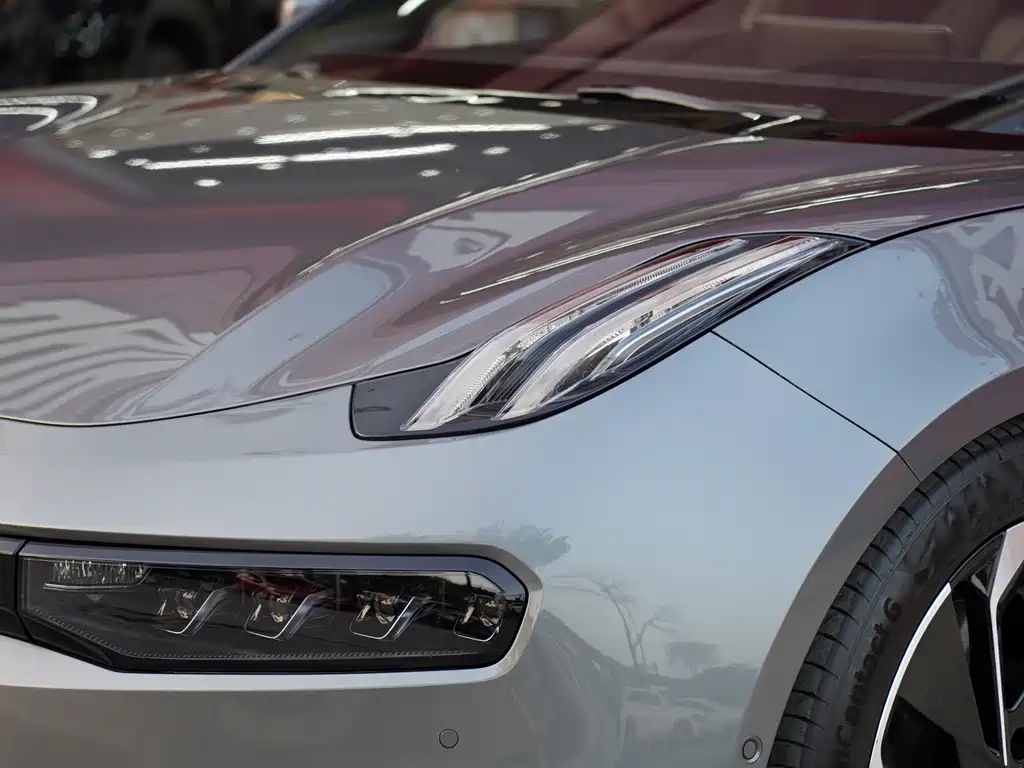 ZEEKR EXTREME KRYPTON 001