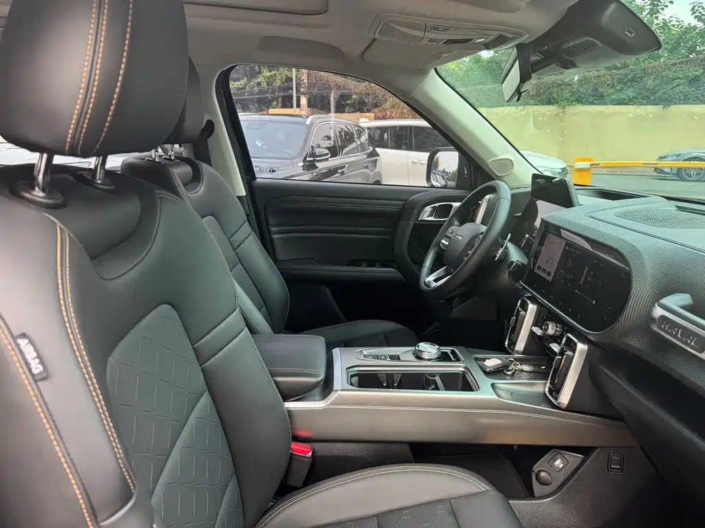 Haval Big Dog — миниатюра 11