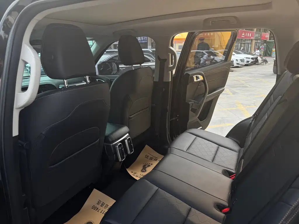 Haval Big Dog — миниатюра 15