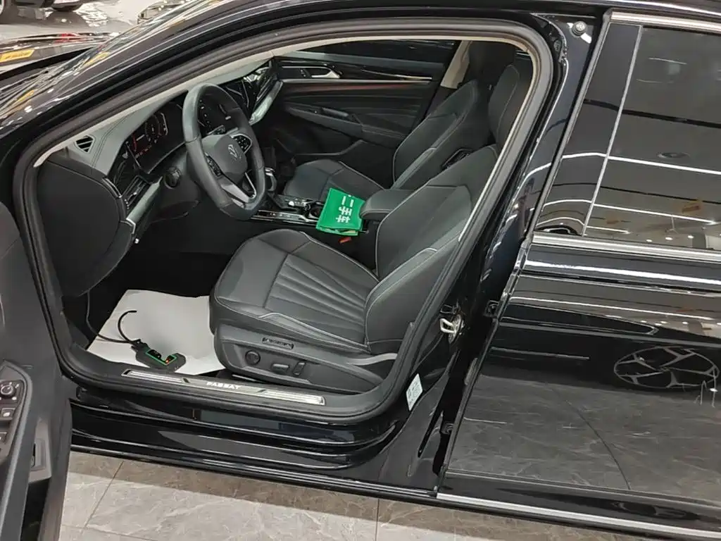 Volkswagen Passat — миниатюра 15