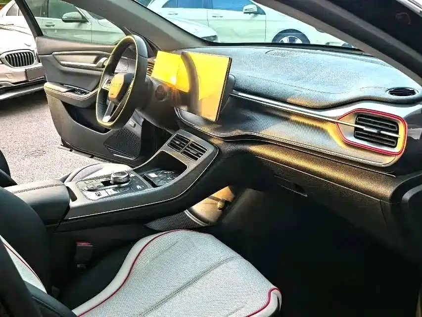 BYD Destroyer 05 — миниатюра 5
