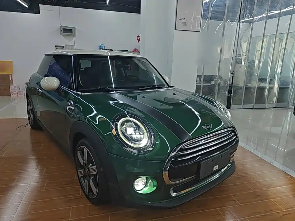 MINI Mini — миниатюра 4
