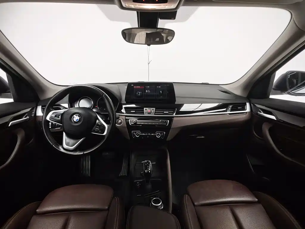 BMW X1 — миниатюра 18