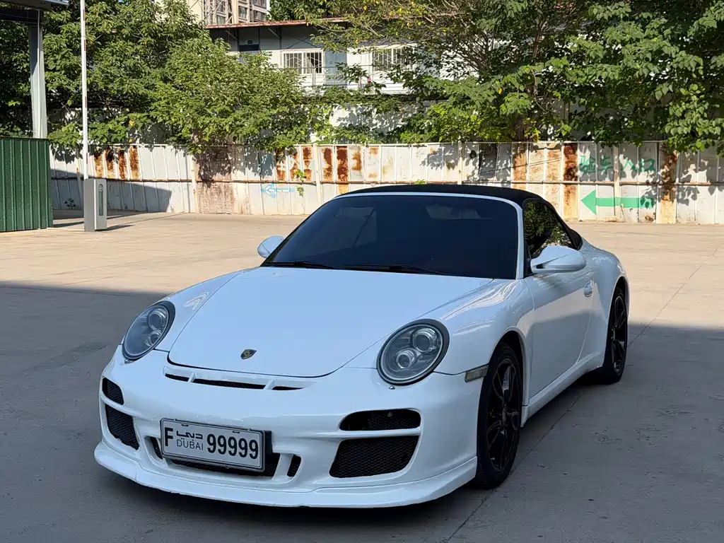 Porsche 911 — миниатюра 22