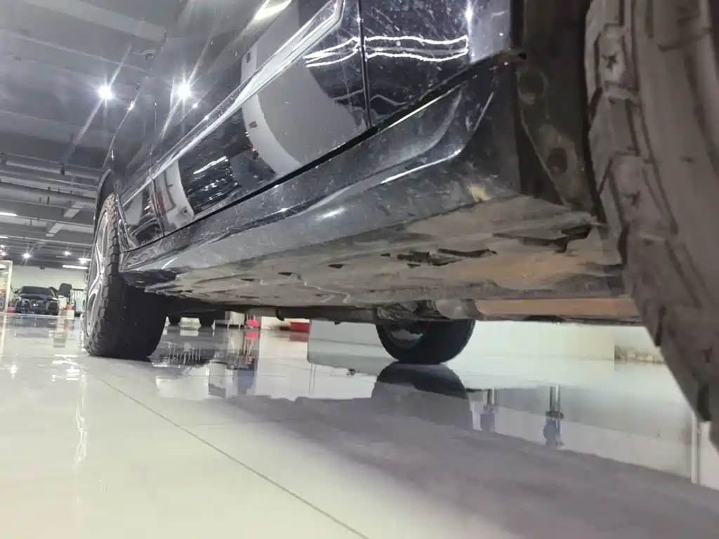 Mercedes-Benz GLK-Class — миниатюра 21