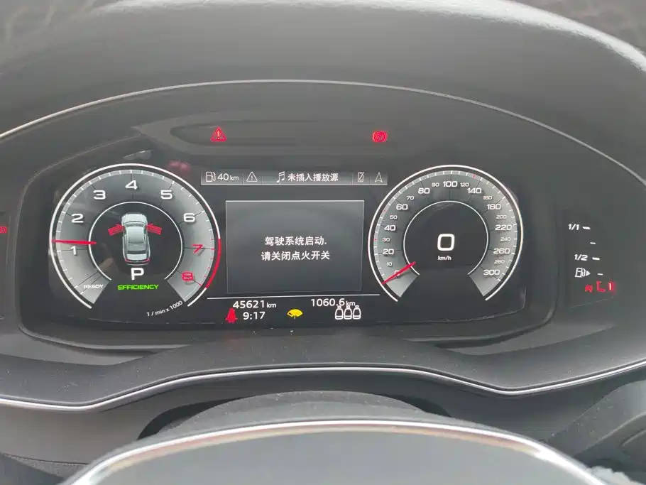 Audi A6L — миниатюра 14