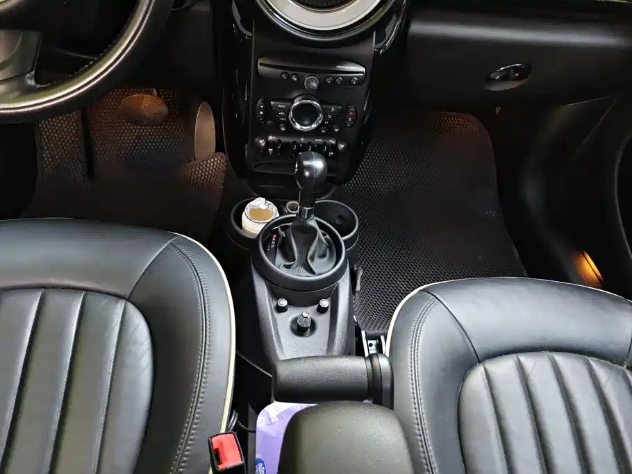 MINI Mini Countryman — миниатюра 16