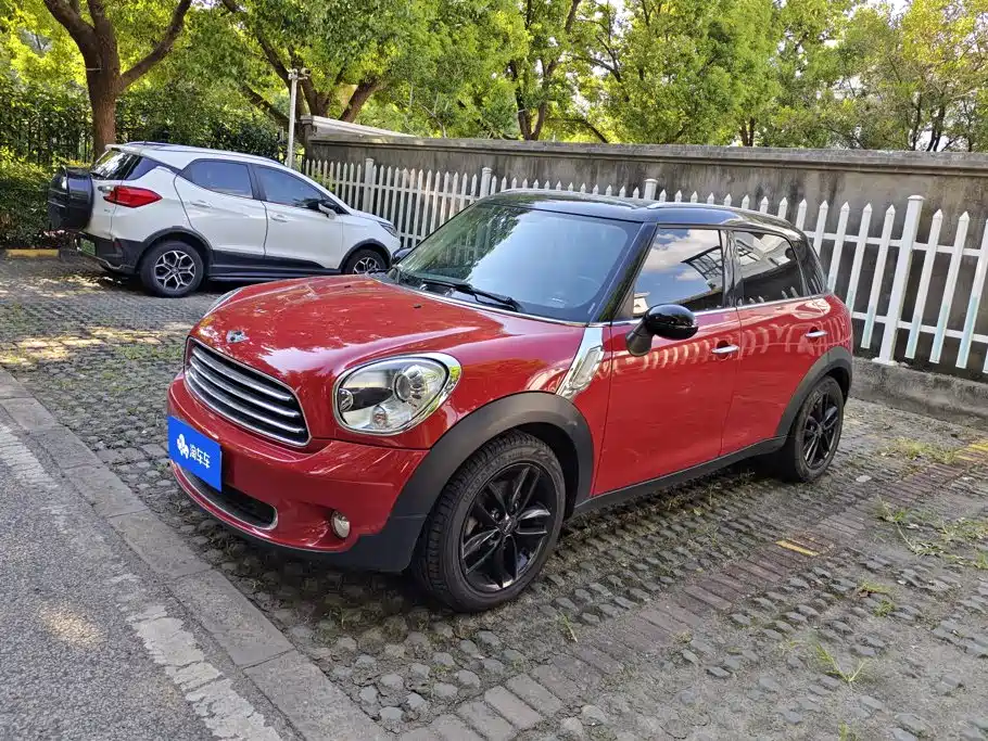 MINI Mini Countryman