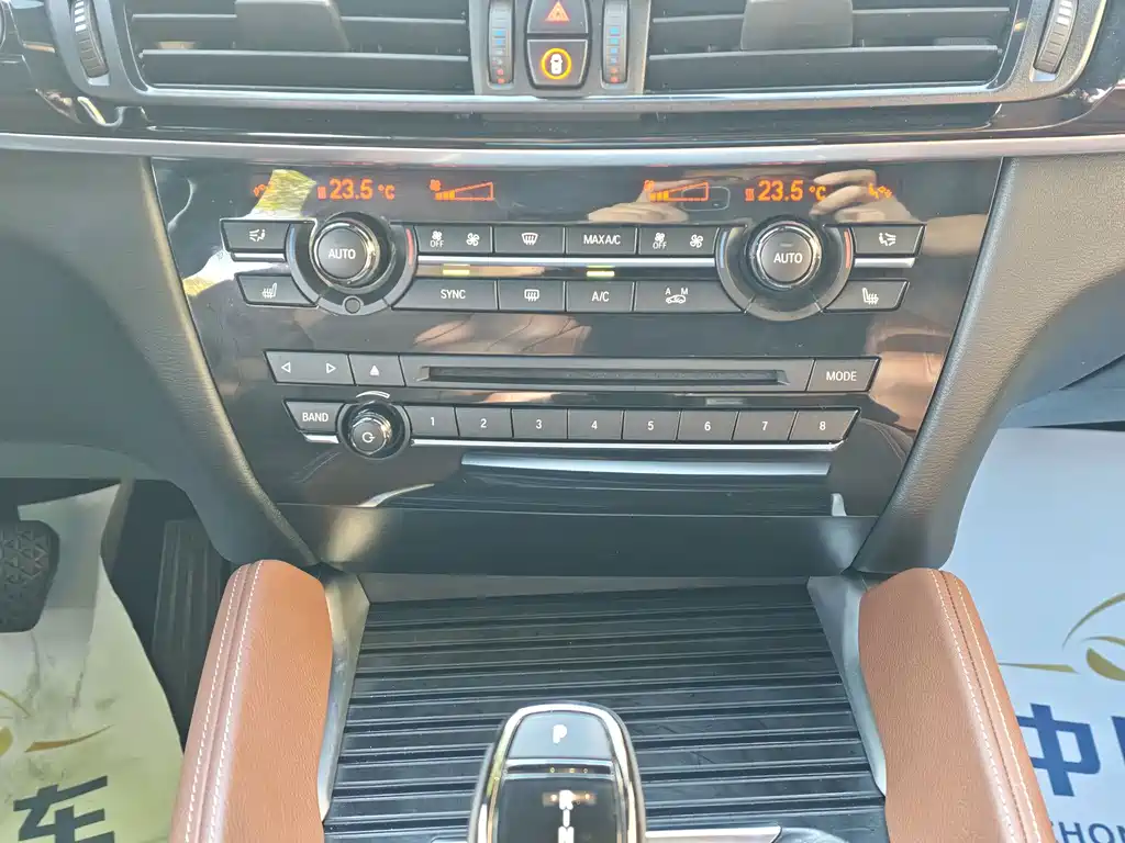 BMW X6 — миниатюра 20