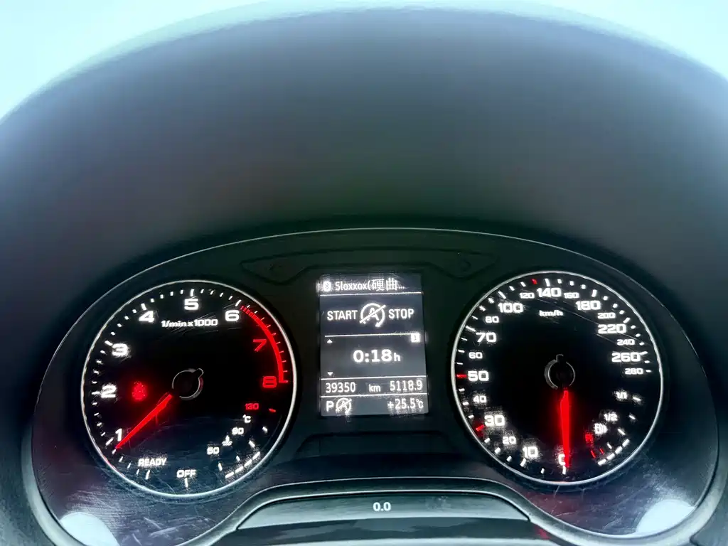 Audi A3 — миниатюра 14